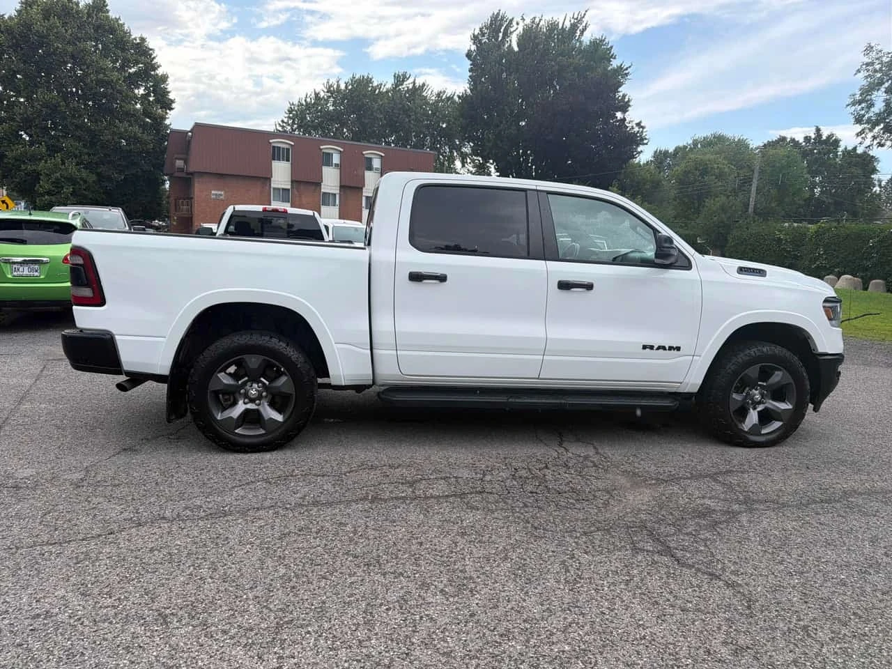 Dodge RAM 1500 BIG HORN * �����/�����* ������ �� ������������*  | Mobile.bg � ����������� 3