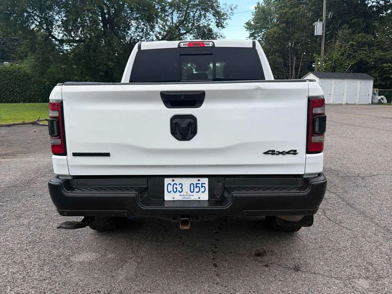 Dodge RAM 1500 BIG HORN * �����/�����* ������ �� ������������*  | Mobile.bg � ����������� 4