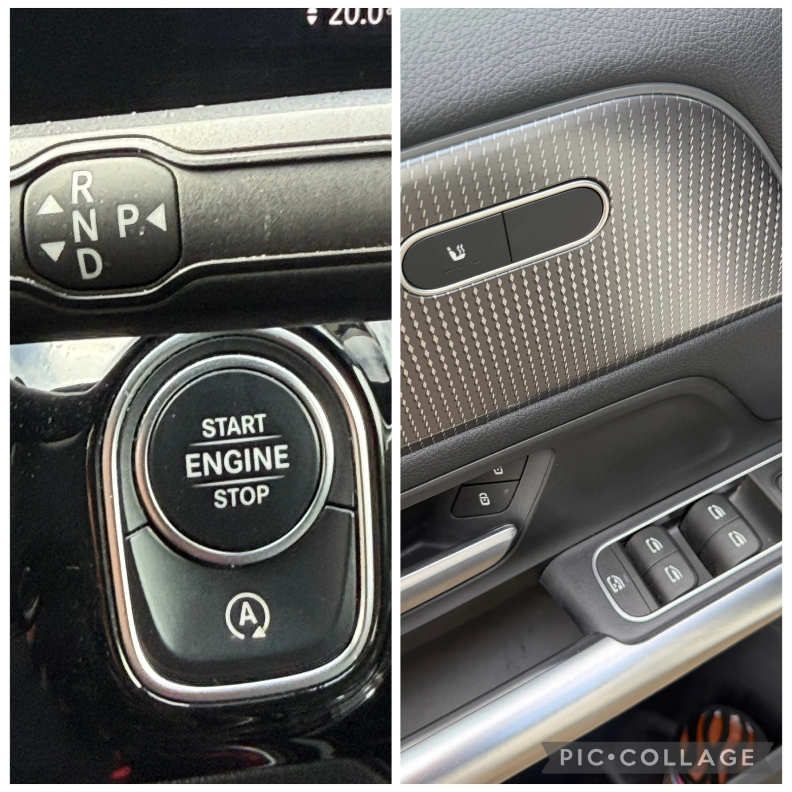 Mercedes-Benz GLA 200 Ful led- Digital-Ambient -8G tronic - TOP | Mobile.bg � ����������� 17
