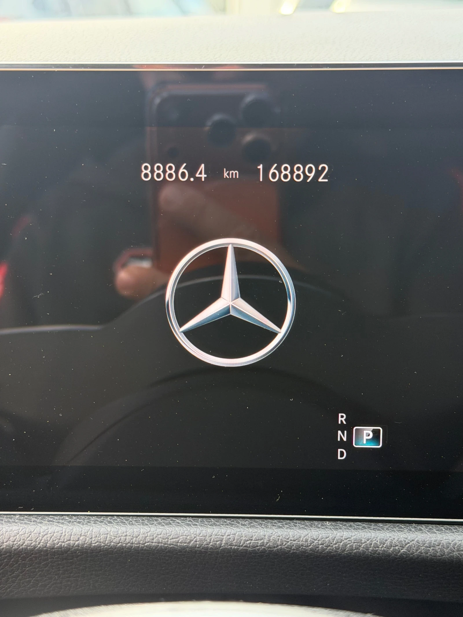 Mercedes-Benz GLA 200 Ful led- Digital-Ambient -8G tronic - TOP | Mobile.bg � ����������� 13