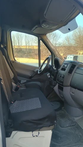 VW Crafter, снимка 4