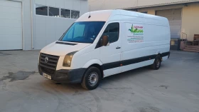 VW Crafter, снимка 1
