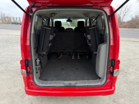 Nissan NV200 EVALIA / БЕНЗИН / СТАВА НА ГАЗ / 6+ 1 / ПЪТНИЧЕСКИ, снимка 11