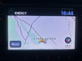 Nissan NV200 EVALIA / БЕНЗИН / СТАВА НА ГАЗ / 6+ 1 / ПЪТНИЧЕСКИ, снимка 16