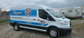 Ford Transit 2.0.евро.6, снимка 6