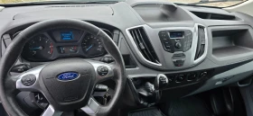 Ford Transit 2.0.евро.6, снимка 12