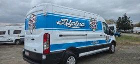 Ford Transit 2.0.евро.6, снимка 5