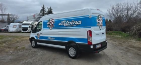 Ford Transit 2.0.евро.6, снимка 3