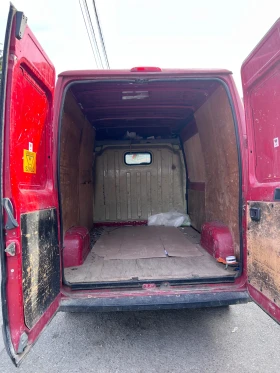 Fiat Ducato бус, снимка 2