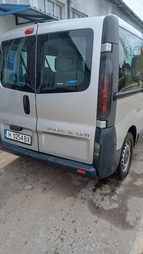 Opel Vivaro, снимка 4