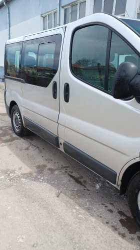 Opel Vivaro, снимка 3