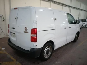 Fiat Scudo 50 kWh, снимка 3