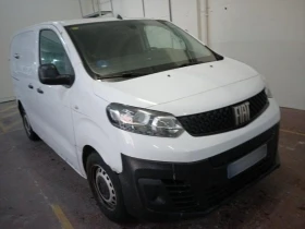 Fiat Scudo 50 kWh, снимка 2