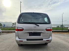 Hyundai H1 2.5CRDI. 140kc.8+ 1. Feislift..105000хил, снимка 6