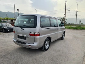 Hyundai H1 2.5CRDI. 140kc.8+ 1. Feislift..105000хил, снимка 5