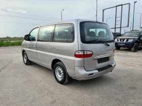 Hyundai H1 2.5CRDI. 140kc.8+ 1. Feislift..105000хил, снимка 7