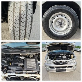 Hyundai H1 2.5CRDI. 140kc.8+ 1. Feislift..105000хил, снимка 17