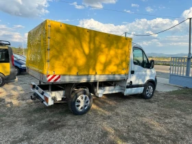 Renault Master 2.5DCI 163000km.100% | Mobile.bg    5