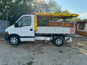 Renault Master 2.5DCI 163000km.100% | Mobile.bg    9