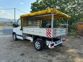 Renault Master 2.5DCI 163000km.100% | Mobile.bg    8