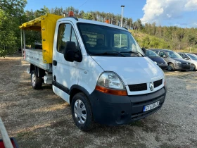 Renault Master 2.5DCI 163000km.100% | Mobile.bg    2