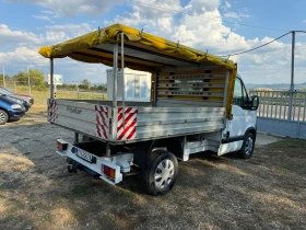     Renault Master 2.5DCI 163000km.100%