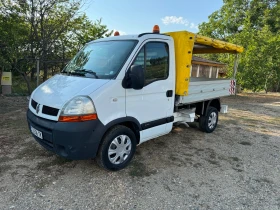 Renault Master 2.5DCI 163000km.100% | Mobile.bg    10