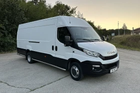 Iveco Daily 35C17* XXL-5.20m* Hi-MATIC* * 3.5 | Mobile.bg    1