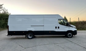 Iveco Daily 35C17* XXL-5.20m* Hi-MATIC* * 3.5 | Mobile.bg    5