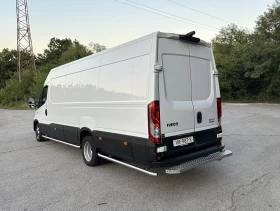 Iveco Daily 35C17* XXL-5.20m* Hi-MATIC* * 3.5 | Mobile.bg    3