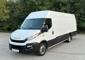 Iveco Daily 35C17* XXL-5.20m* Hi-MATIC* * 3.5 | Mobile.bg    2