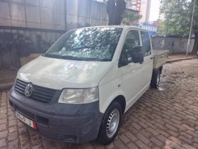 VW Transporter 1.9TDi | Mobile.bg    3