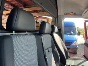 VW Crafter KLIMA | Mobile.bg    13