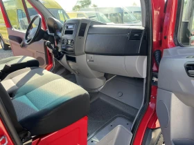 VW Crafter KLIMA | Mobile.bg    15