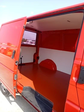 VW T4 2, 5 TDi 4x4 102.. | Mobile.bg    13