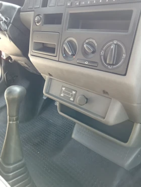 Обява за продажба на VW T4 2, 5 TDi 4x4 102к.с. ~9 900 лв. - изображение 8
