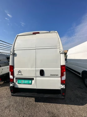 Citroen Jumper L4H3 2.2HDI   | Mobile.bg    14
