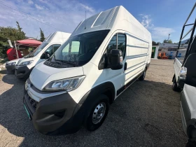 Обява за продажба на Citroen Jumper L4H3 2.2HDI МАКСИ БАЗА ~26 400 лв. - изображение 10