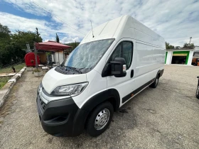 Обява за продажба на Citroen Jumper L4H3 2.2HDI МАКСИ БАЗА ~27 120 лв. - изображение 1