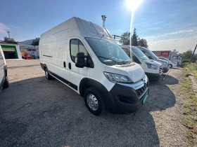 Обява за продажба на Citroen Jumper L4H3 2.2HDI МАКСИ БАЗА ~26 400 лв. - изображение 9