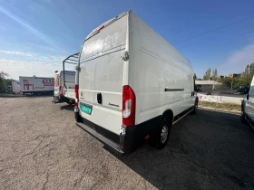 Citroen Jumper L4H3 2.2HDI   | Mobile.bg    15