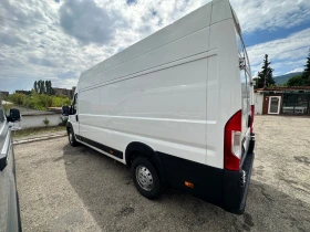 Обява за продажба на Citroen Jumper L4H3 2.2HDI МАКСИ БАЗА ~27 120 лв. - изображение 5