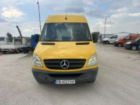 Обява за продажба на Mercedes-Benz Sprinter 310 ~17 988 лв. - изображение 2
