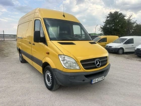 Mercedes-Benz Sprinter 310 