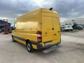 Обява за продажба на Mercedes-Benz Sprinter 310 ~17 988 лв. - изображение 3