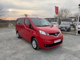 Nissan NV200 EVALIA / БЕНЗИН / СТАВА НА ГАЗ / 6+ 1 / ПЪТНИЧЕСКИ | Auto.bg — изображение 3