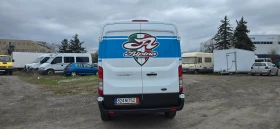 Ford Transit 2.0.евро.6 | Auto.bg — изображение 4