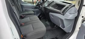 Ford Transit 2.0.евро.6 | Auto.bg — изображение 7