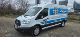 Ford Transit 2.0.евро.6 | Auto.bg — изображение 2