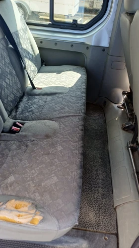 Opel Vivaro undefined | Auto.bg — изображение 9